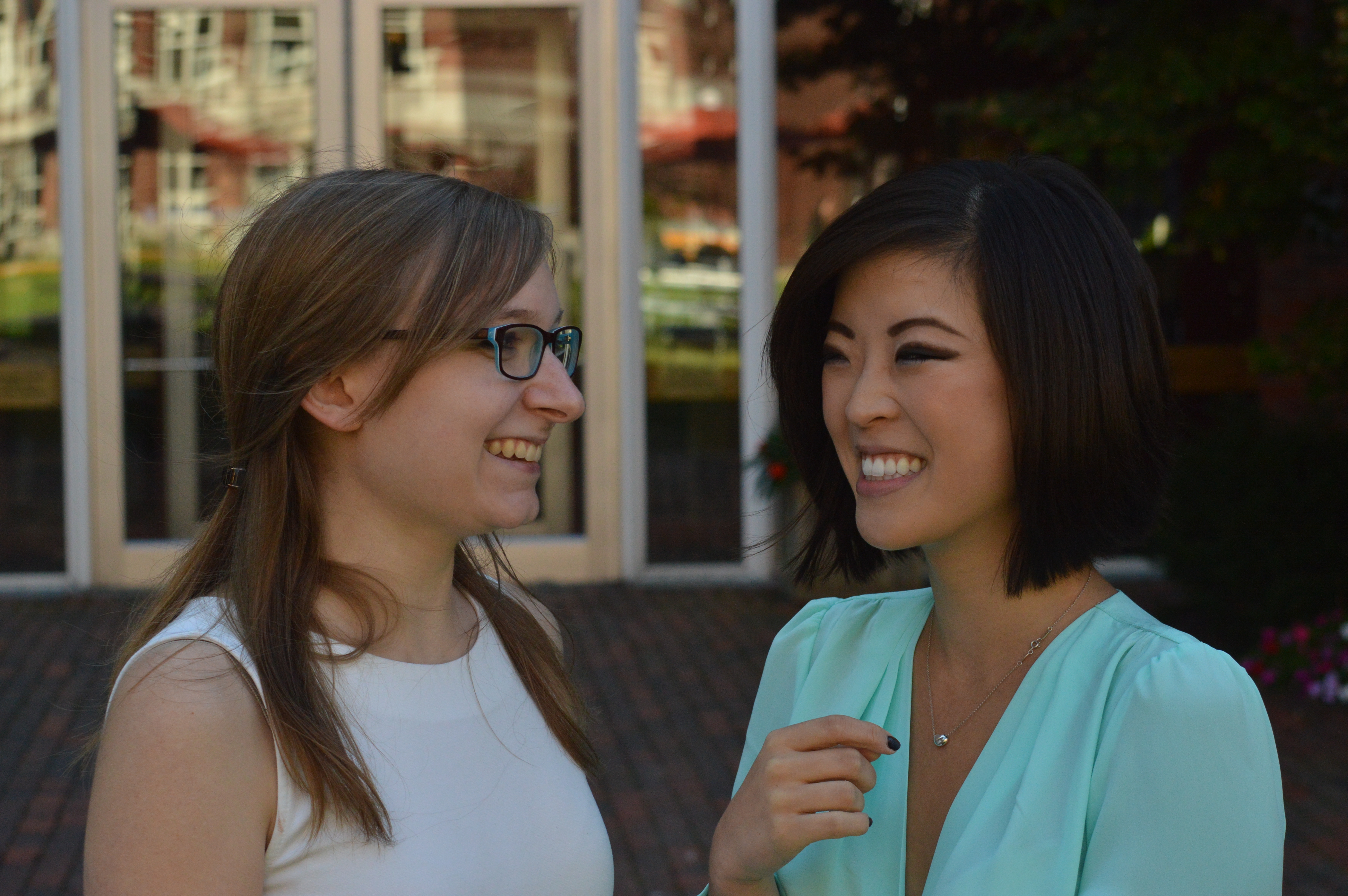 HKS — it’s going to be a great year!